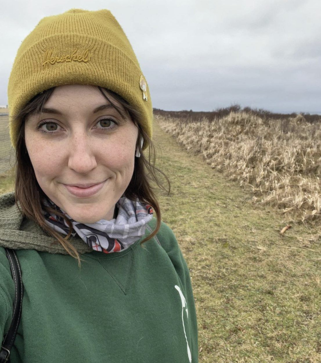 Jessica Mai on Art, Music, and Life in Sandspit